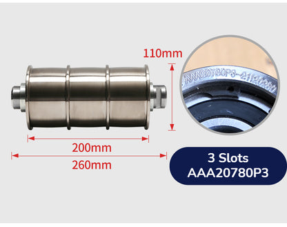 OTIS Elevator Traction Steel Belt Pulley AAA20780D3/AC3/P4/P7/P5/AN1