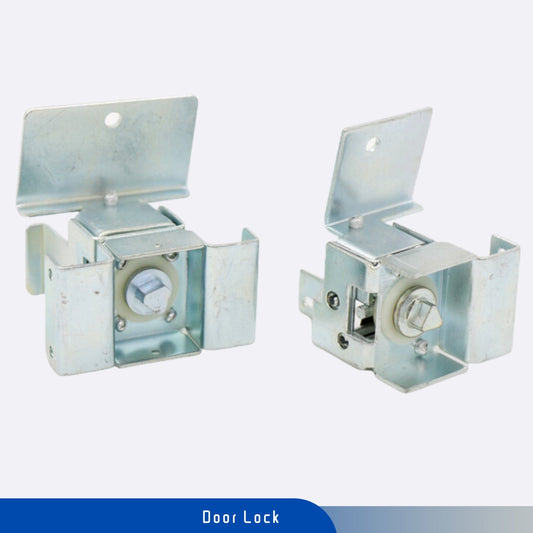 Elevator Landing Door Triangle Lock V30 300P for SDL