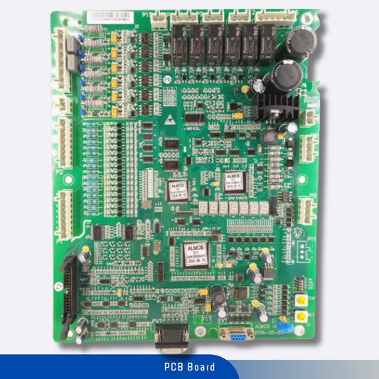 OTIS Main Board GECB GBA/GAA26800LC1/LC2/LC3