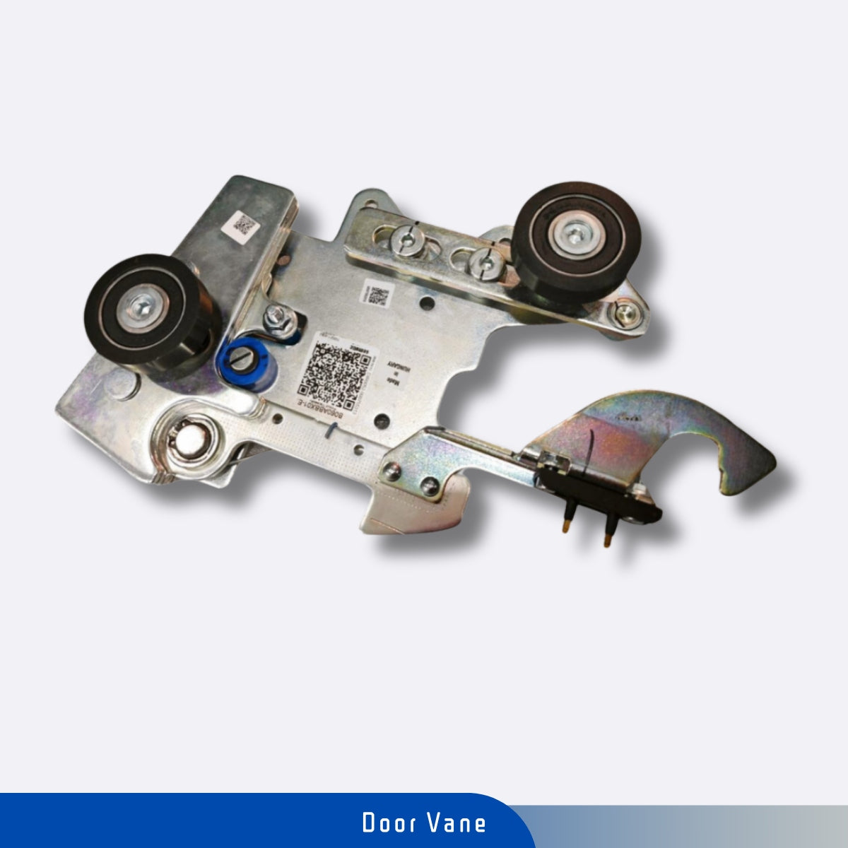 Sematic Door Latch Lock Device B153ABIX1303-H For SDL – Echo Elevador ...