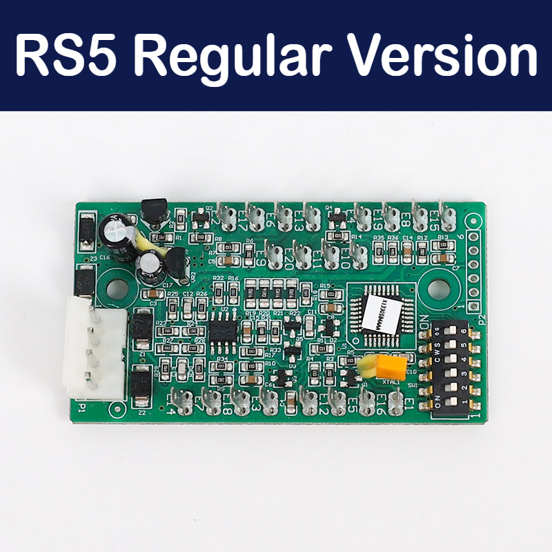 Elevator Communication Board RS5 RS5-B RS14 RS53 For OTIS XIZI-OTIS