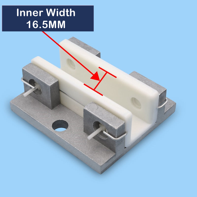 KONE SLG8 Guide Shoe KM51034810V001/002/003/V004