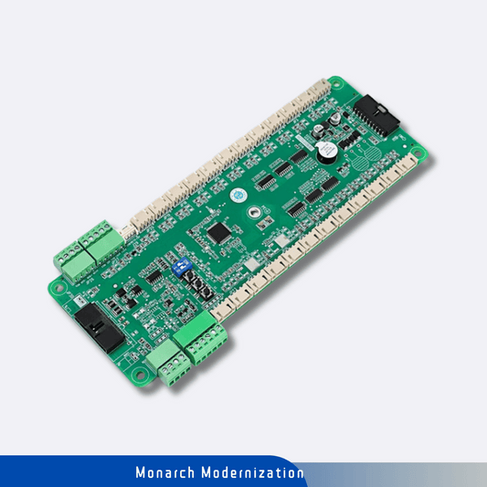 Monarch Communication Board MCTC-COB-B1