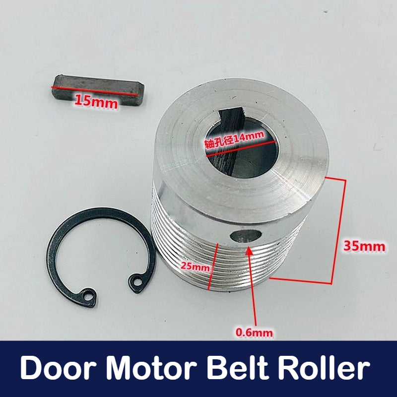 5400 Elevator Door Motor IDD32.001SE 59307333