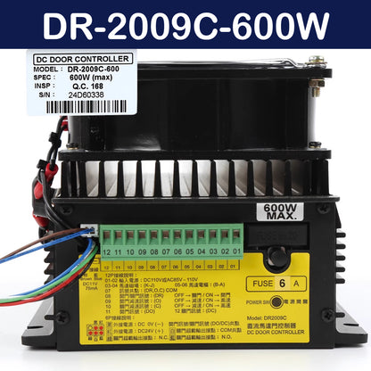 VVVF Door Verispeed Operator DRVF-DR2009B/DR2009C/DR2021A