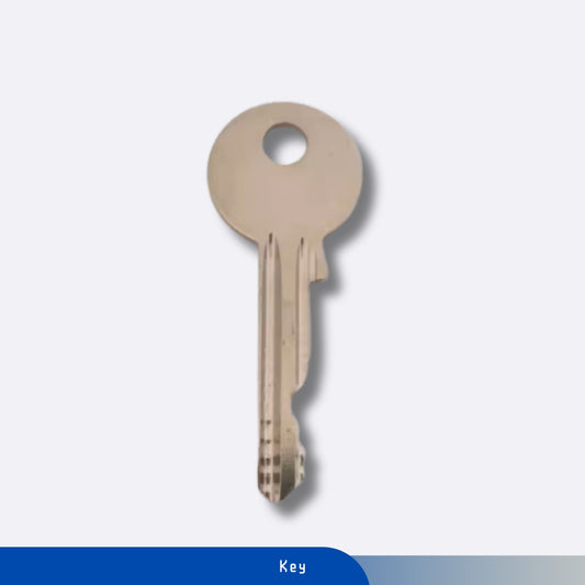 ThyssenKrupp Elevator Key 900 For LOP Control Cabinet