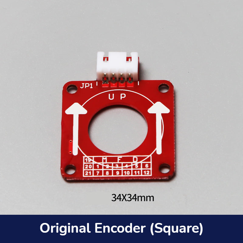 FLYING Elevator Door Encoder CIR-CODER-A Square/Round