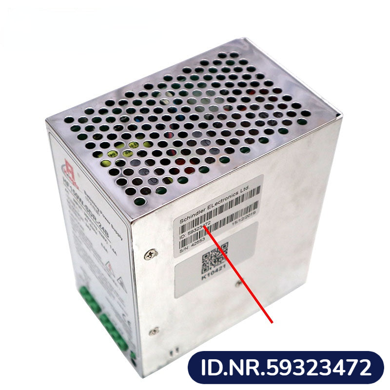 SDL Elevator Power Supply HF150W-SDR-24B HF150W-SDR-26A