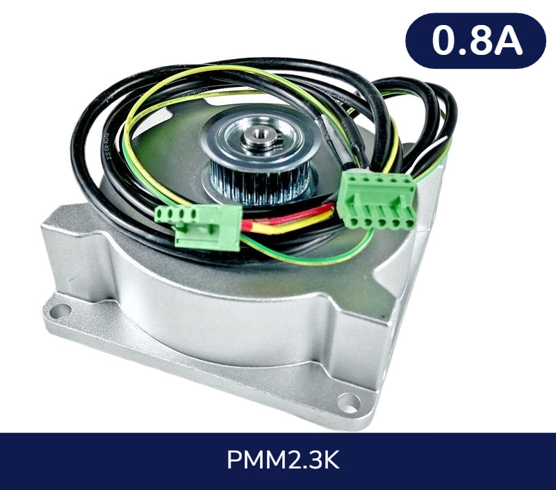 XIZI-OTIS Elevator Door Motor PMM2.3G/5.0G/2.3K