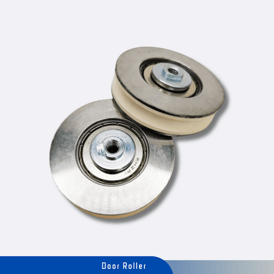 SDL SEMATIC Door Roller 74*18*6303 C144AATA New Version