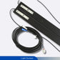 CEDES Light Curtain Easygard103C TX/RX-2000-36 For SDL