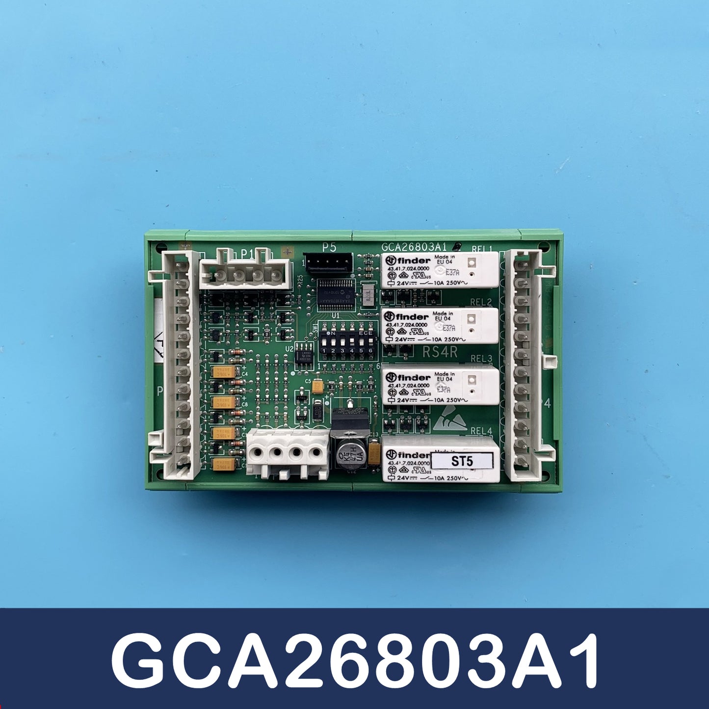 Escalator RS4R PCB GCA26803A1 DAA26803NNN1 For OTIS