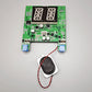 Elevator Display Board FAA23600AB1 For OTIS