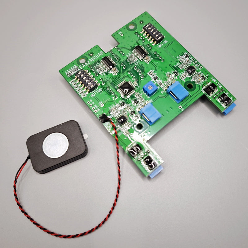 Elevator Display Board FAA23600AB1 For OTIS