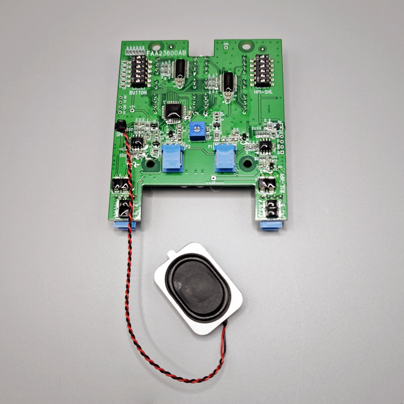 Elevator Display Board FAA23600AB1 For OTIS