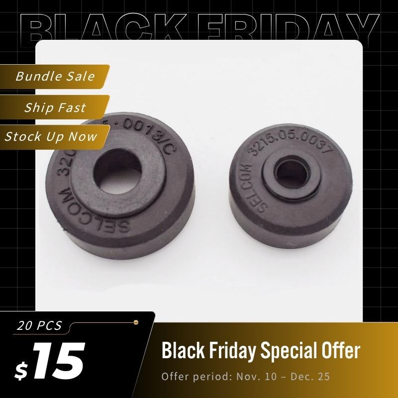 Wittur Door Roller 3201.05.0013/0037 Pack*20PCS