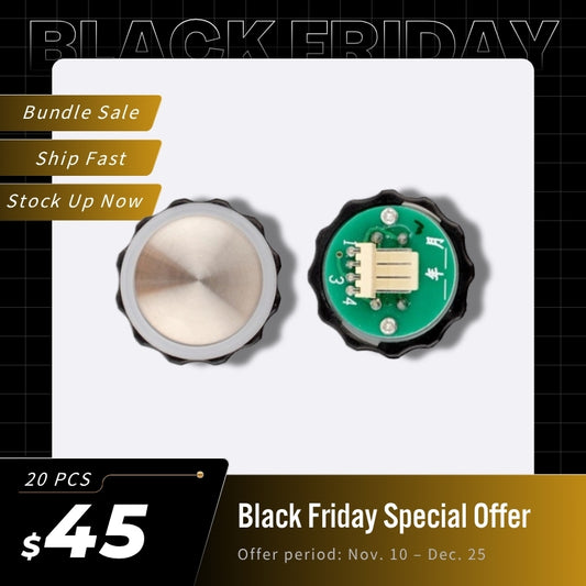Elevator Button BR27C A311 Pack*20PCS