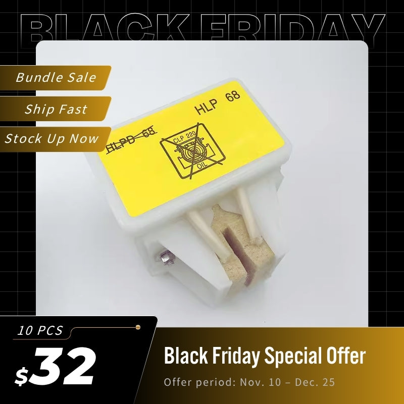 Elevator Square Oil Cup For 300P 3300 Pack*10PCS