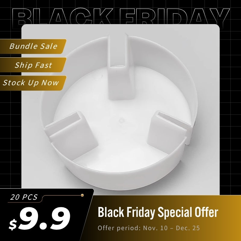 Elevator Round Oil Cup For OTIS Pack*20PCS