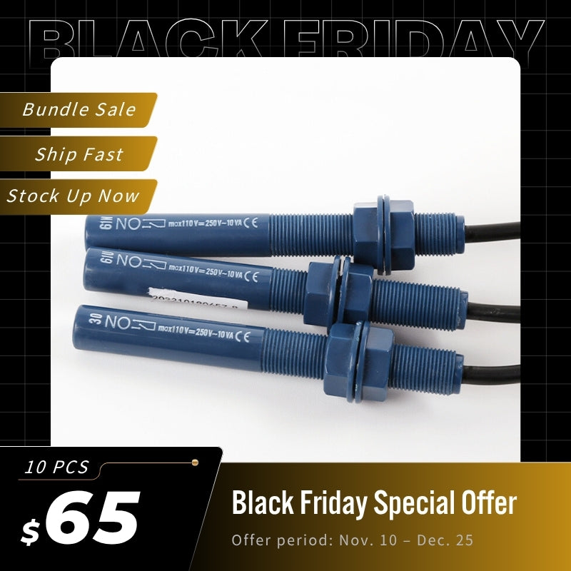 Sensor 61U/61N/30 For KONE Pack*10PCS