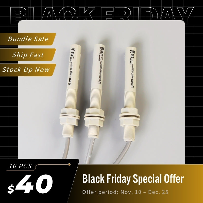 Sensor 77U 77N 77S For KONE Pack*10PCS