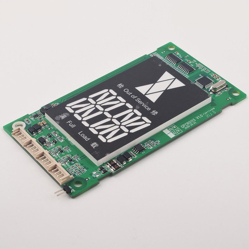 Elevator Display Board GPCR0113D001 For BLT