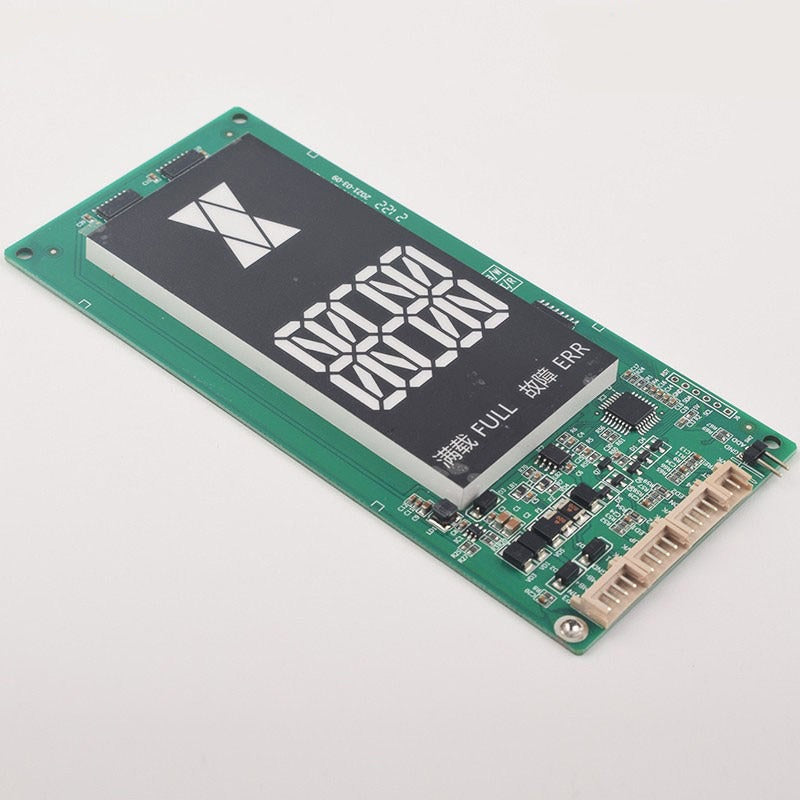 Elevator Display Board GPCR0113D001 For BLT