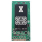 Elevator Display Board GPCR0113D001 For BLT