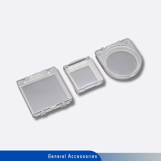 Elevator Button Plastic Protector Child/Pet/Kick Proof