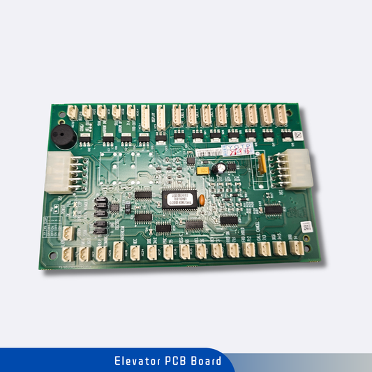 Elevator COP Board KM757650G11 LCECOB24
