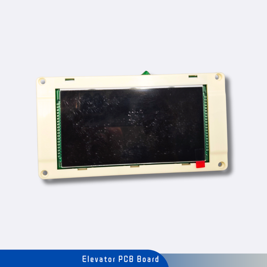 Elevator Display Board KM1373014G12 STNLCD 5.7