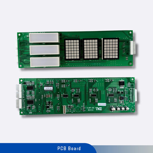 Elevator Display Board TLHPI-8A For TKE