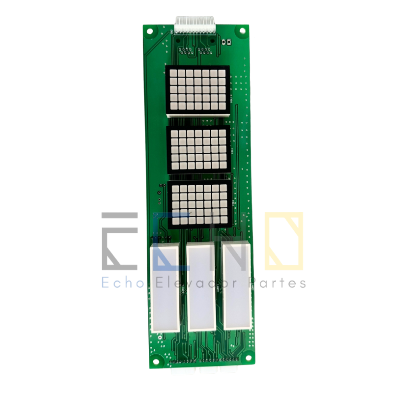 Elevator Display Board TLHPI-8A For TKE