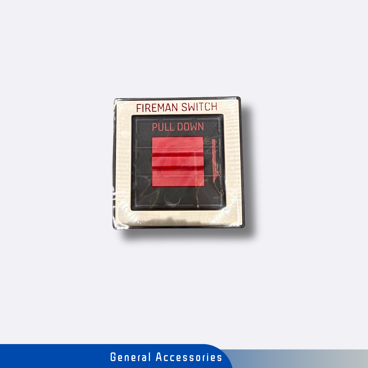 Elevator Fireman Switch Wall-mounted/Embedded Type