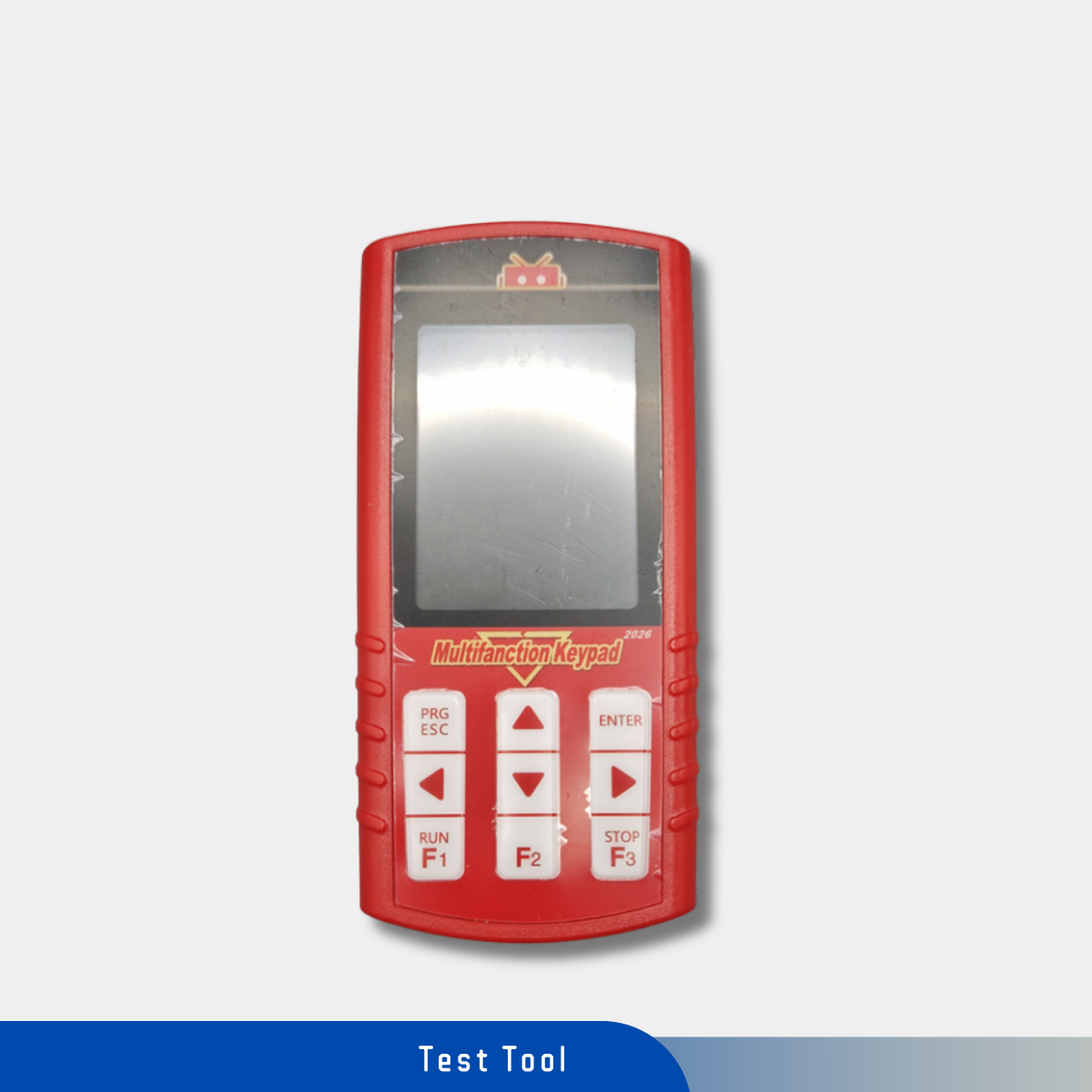 Elevator Multifunction Keypad Advanced Version