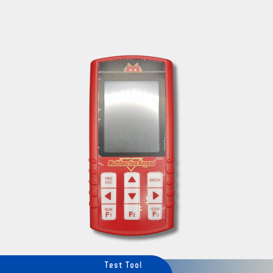 Elevator Multifunction Keypad Advanced Version