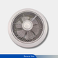 Elevator Ventilator Fan HD BRB AC220V