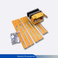 Elevator Wire Rope Grease Cleaning Device
