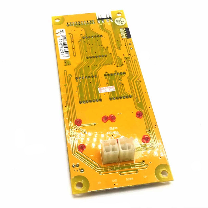 Elevator Board OCAL-13/GPCS4344 For BLT