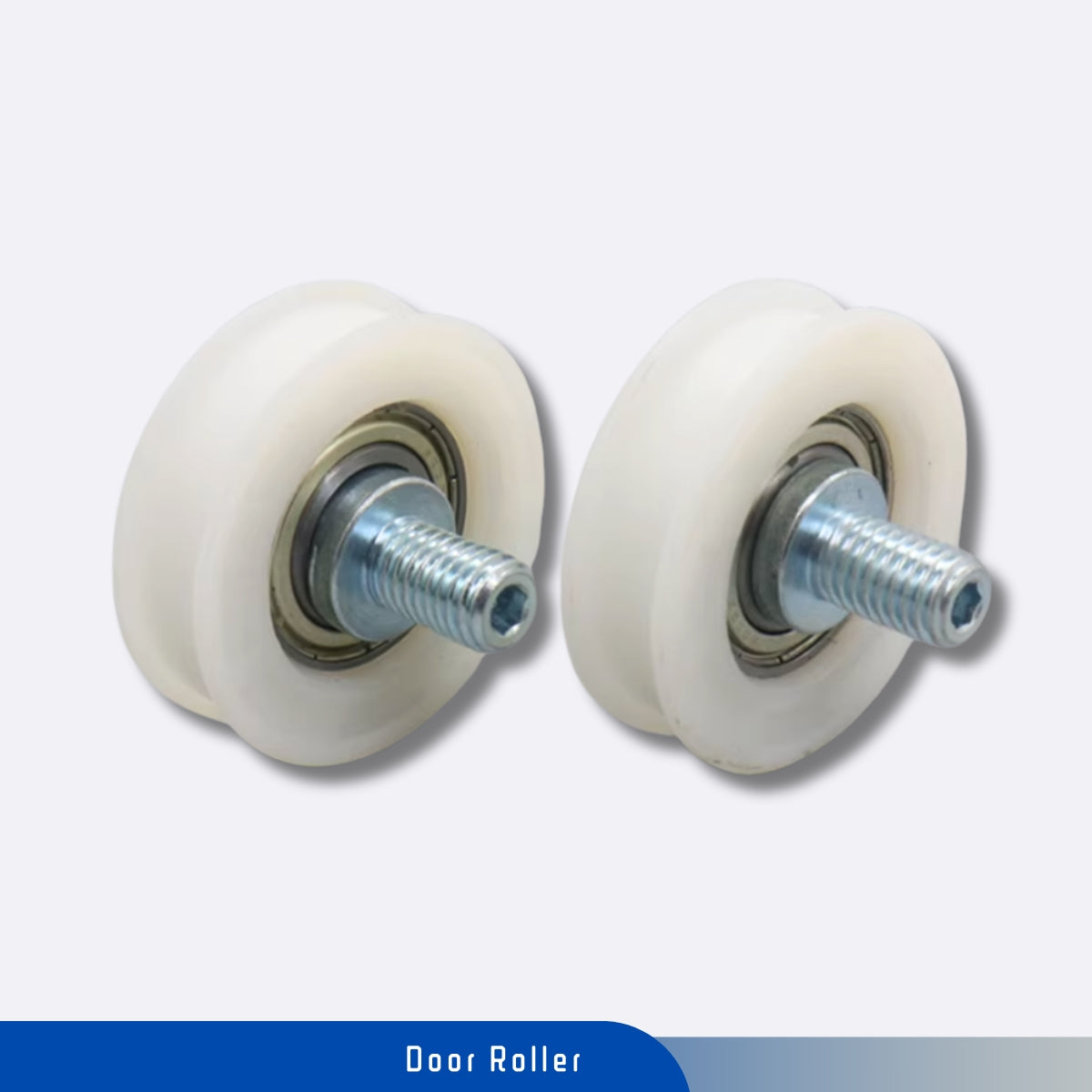 Elevator Door Roller 56*16*6003 For OT TKE – Echo Elevador Partes
