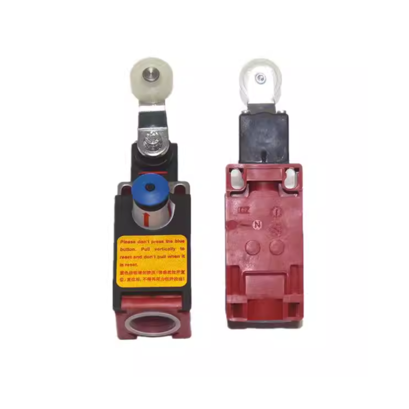 Escalator Tensioner Device Switch XAA177AAT1 For OTIS