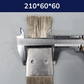 Escalator Anti-static Brush 330mm For XIZI-OTIS SDL