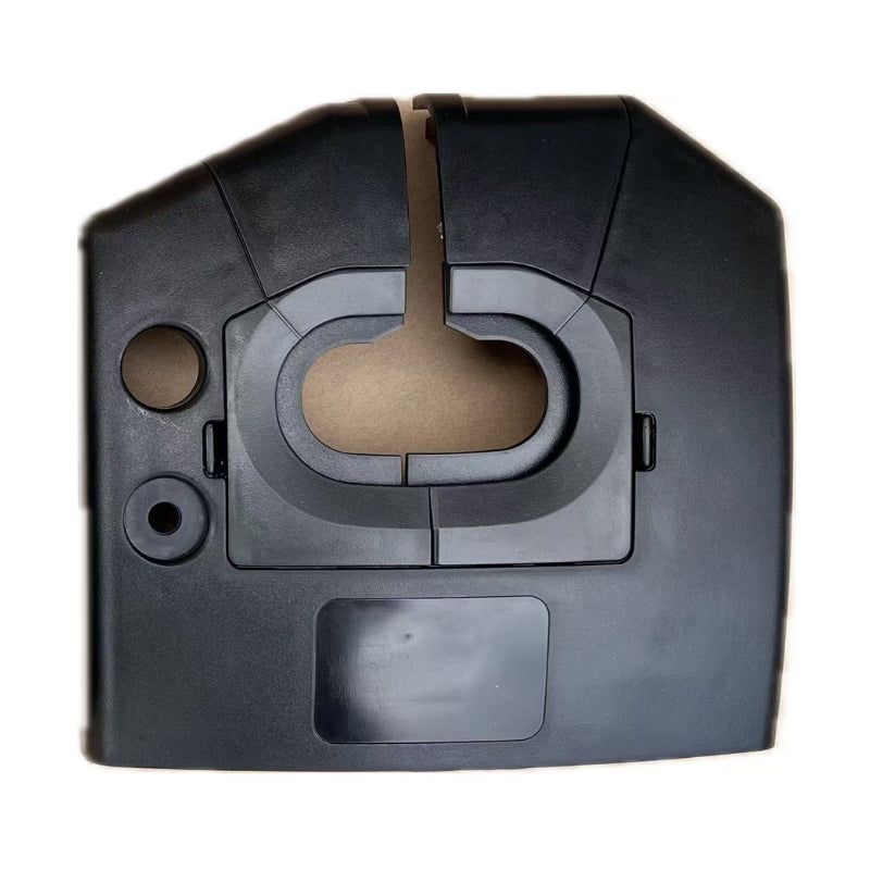 ThyssenKrupp Escalator Handrail Entrance FT823