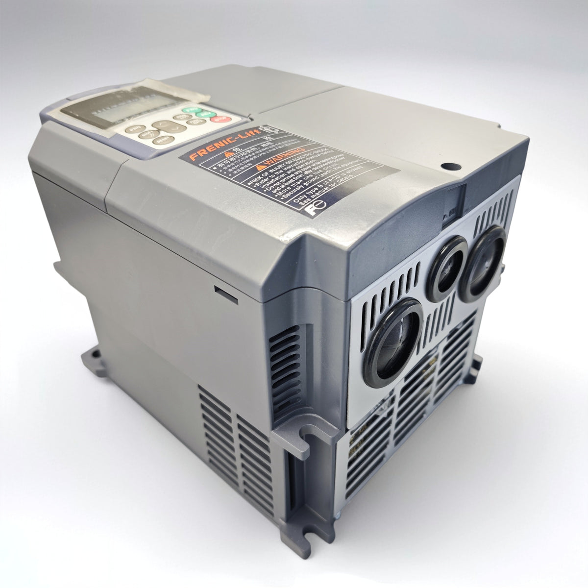 Fuji Electric Inverter FRN7.5LM1S-4EA For Fujitec Elevator – Echo ...