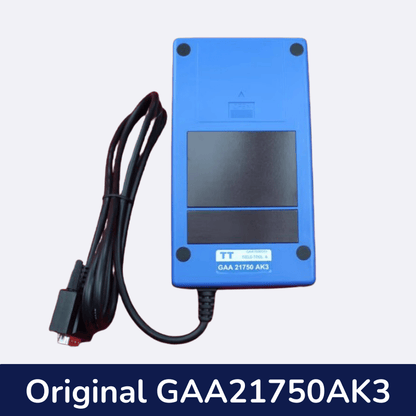 OTIS GAA21750AK3 Testtool