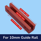 Guide Shoe Insert KM85119 9/10/16mmFor KONE