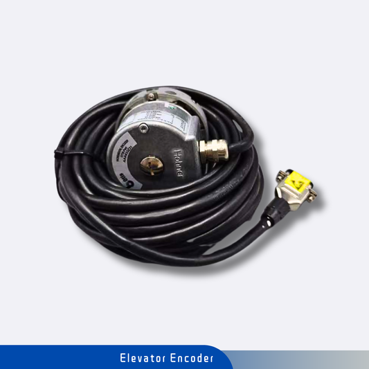 Hohner Encoder 64-101X6-3600.VN34 AAA633Z31