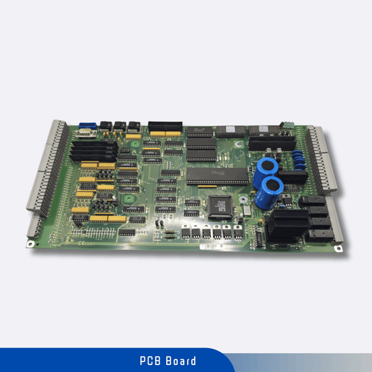 Elevator Board ID.NR.590779 PG 268.Q For SDL