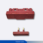 JANETEC Elevator Door Lock JY21-A1Z Alternative For KF-9074