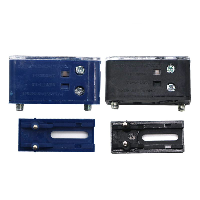 Fire Rated Elevator Door Contact JANETEC JY47-A1Z